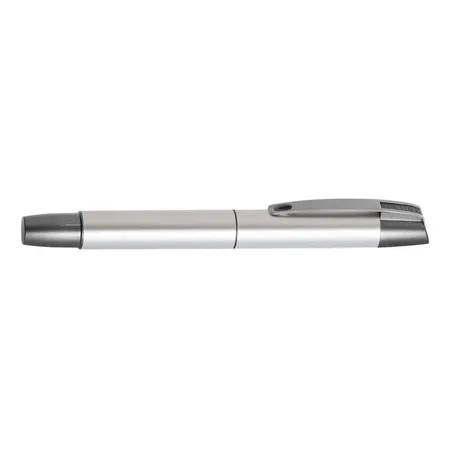 ONLINE Füller Metallic Silver Colour Line, M
