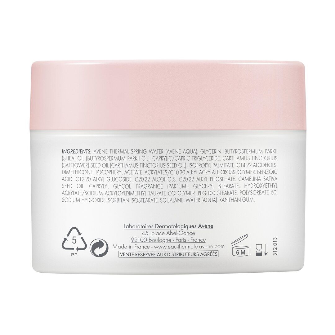 AVENE  Body Bálsamo Hidratante - 250ml