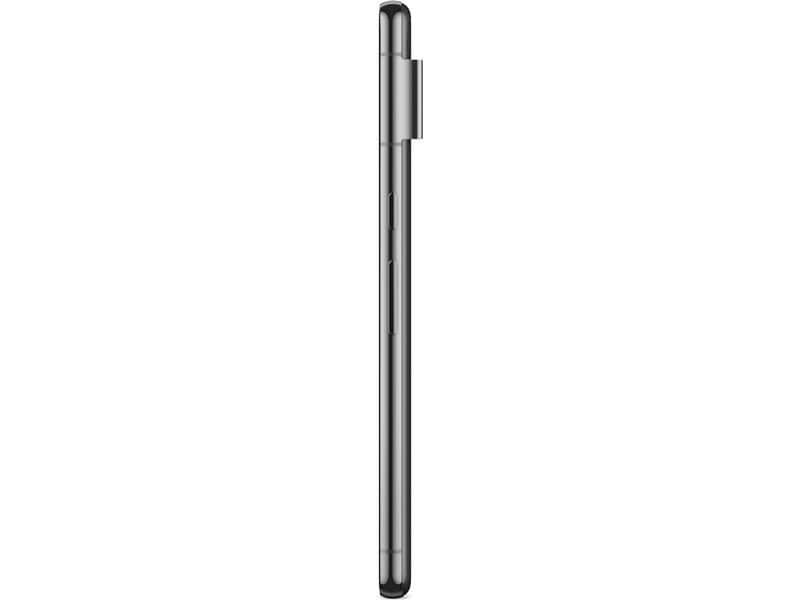 Google Pixel 8 Pro 256 GB Obsidian Leistungsstarkes Android-Smartphone mit modernem Pixel-Prozessor und Google KI