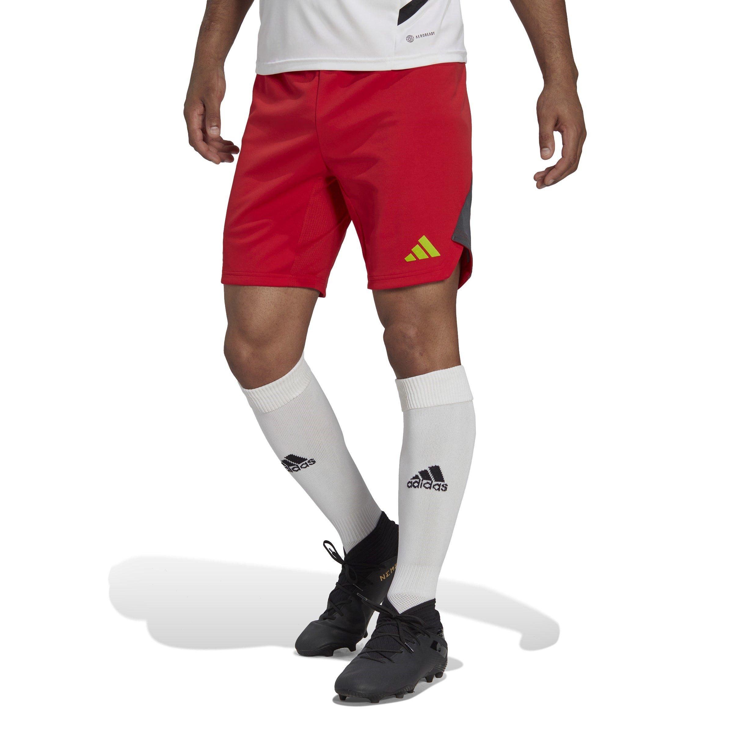 adidas Tiro 23 Pro Goalkeeper Shorts