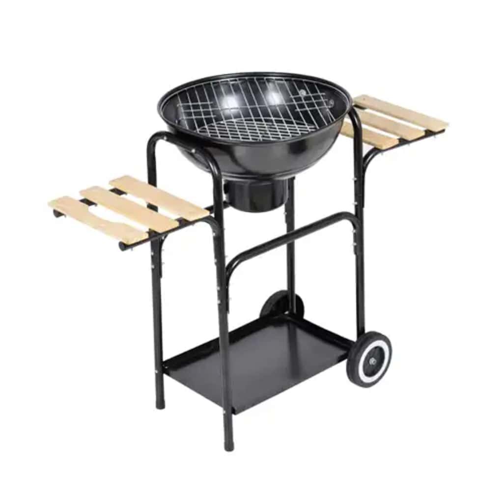 Ketelbarbecue Louisiana