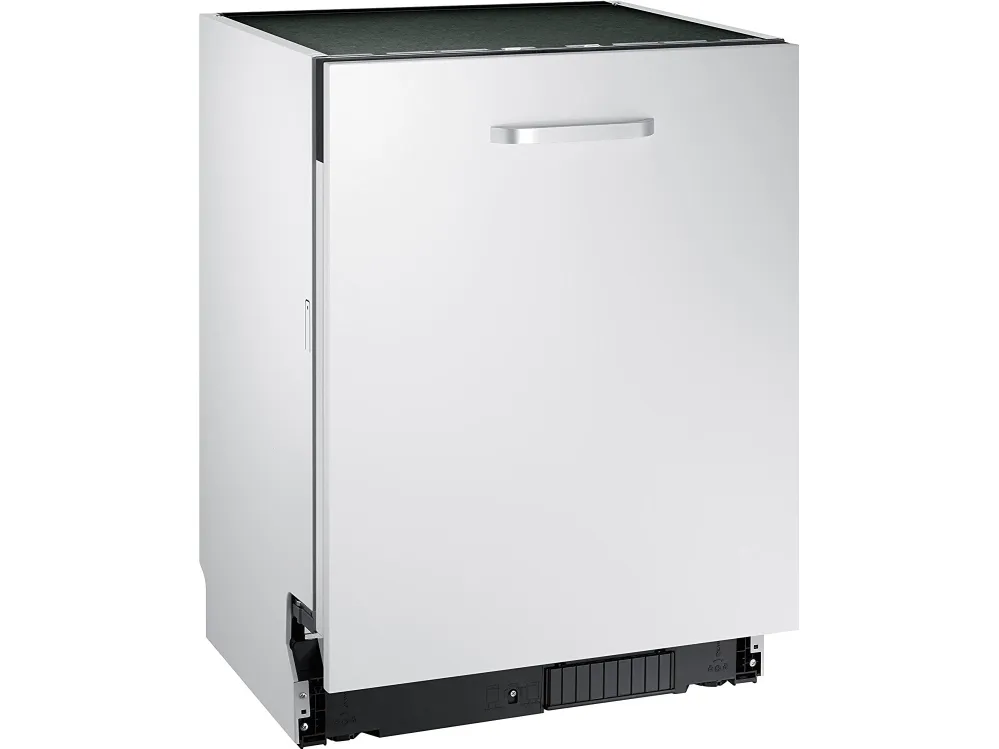 Samsung DW60M6050BB/EG - Opvaskemaskine - Sort