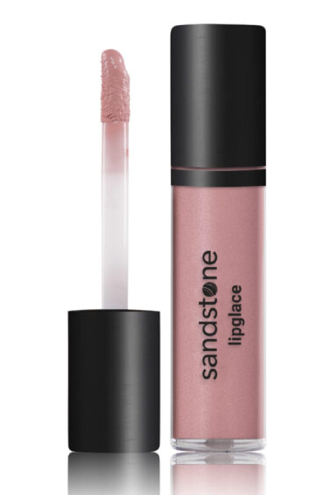 Sandstone Lipglace Light & Smooth nnocent