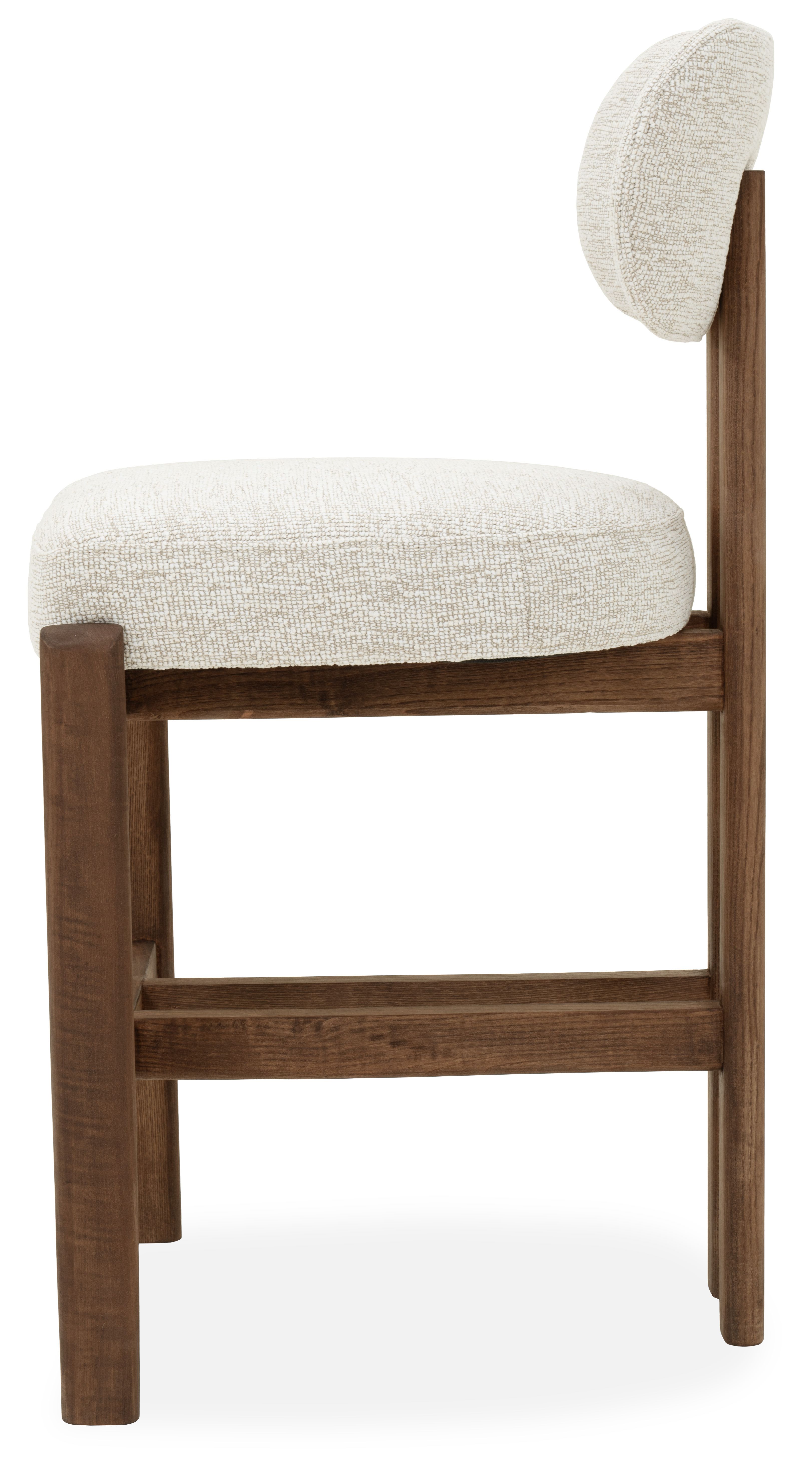 Barkruk Elva B52 x D56 x H95 cm