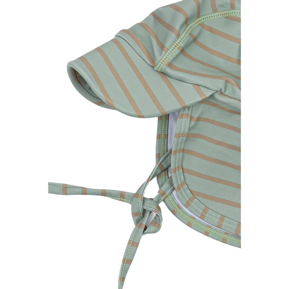 Køb Mikk-Line Green Bay Swim Hue UV AOP