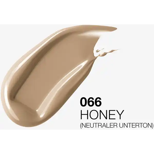 Lasting Perfection Foundation 66 Honey