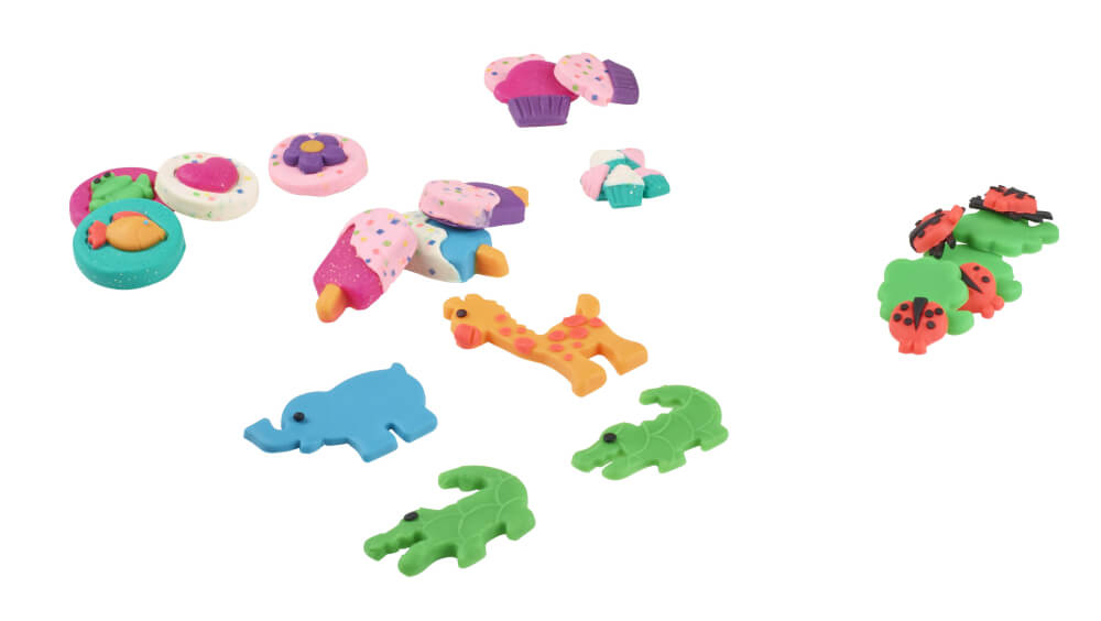 Play-Doh Kreativbox für unterwegs