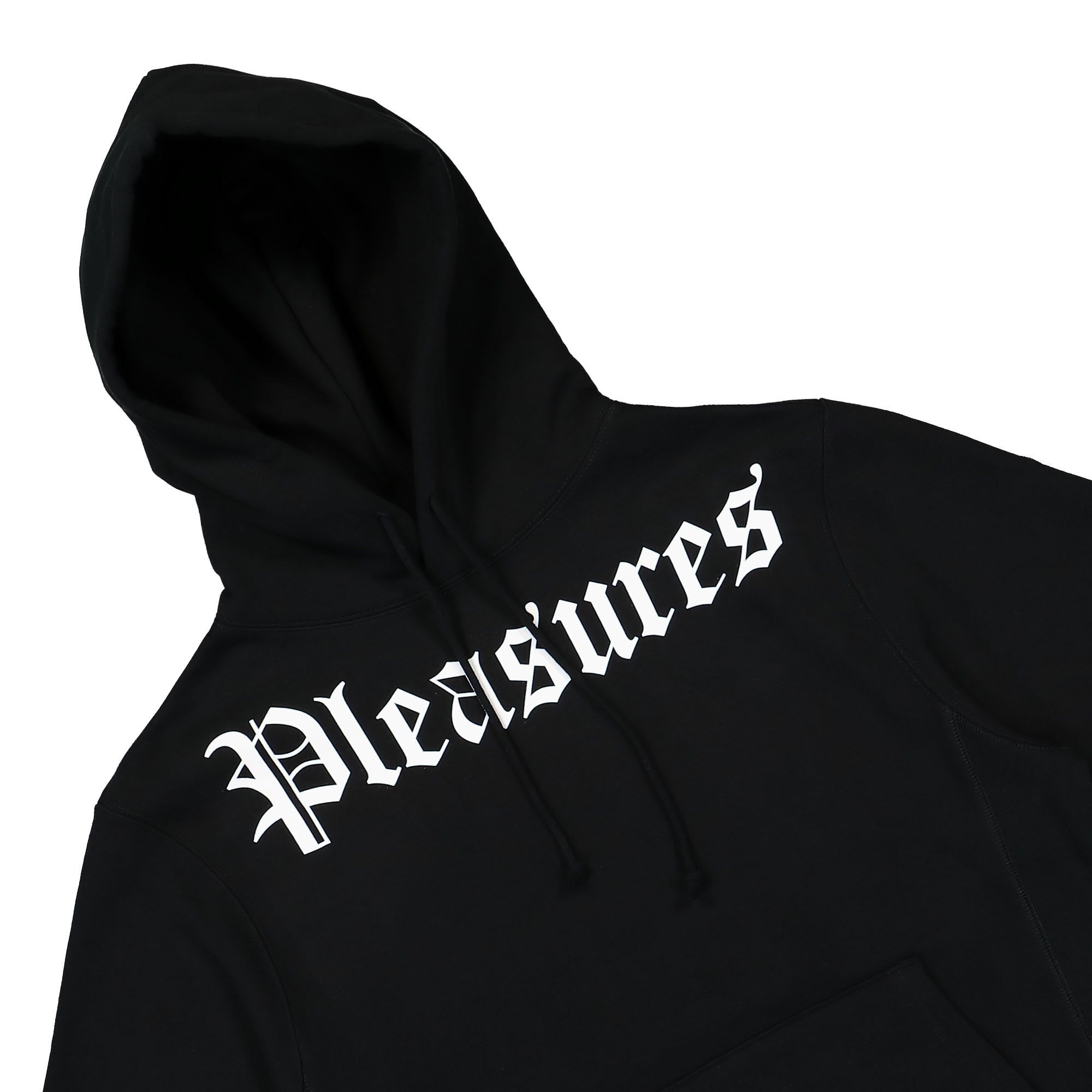 Pleasures<br>Pub Hoodie