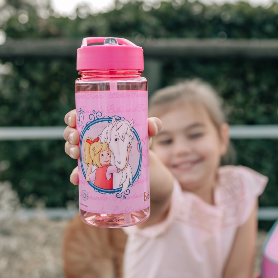 Scooli AERO Trinkflasche Bibi & Tina