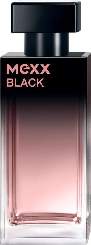 Mexx - Black Woman - Eau de Toilette - 30 ml