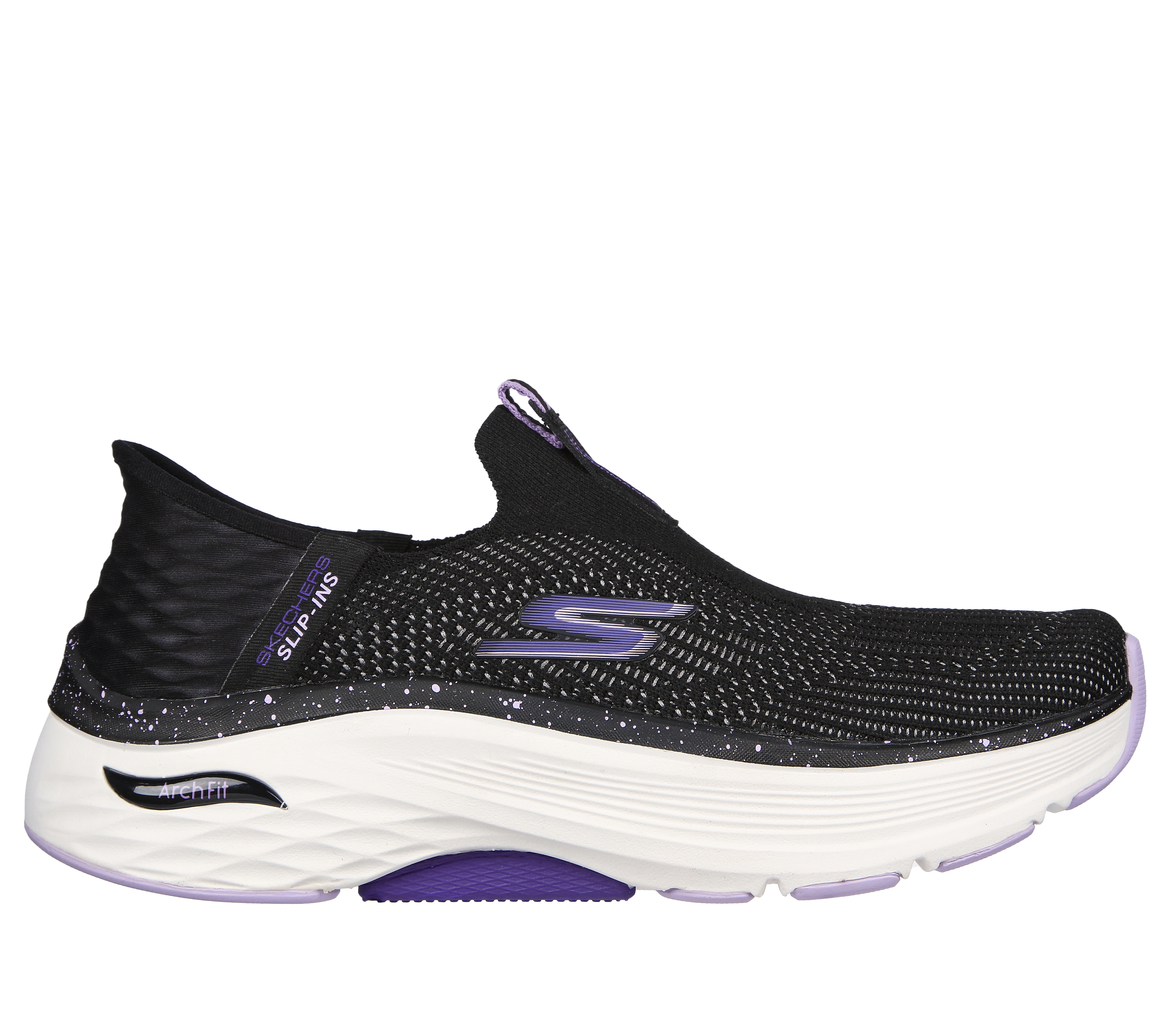 Skechers Slip-ins Max Cushioning AF - Fluidity