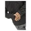 Lettfôret softshelljakke for menn XL