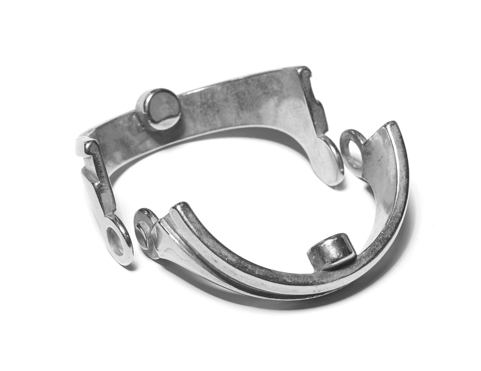 North Windsurfing Bague de Rallonge / Extension Collar RDM