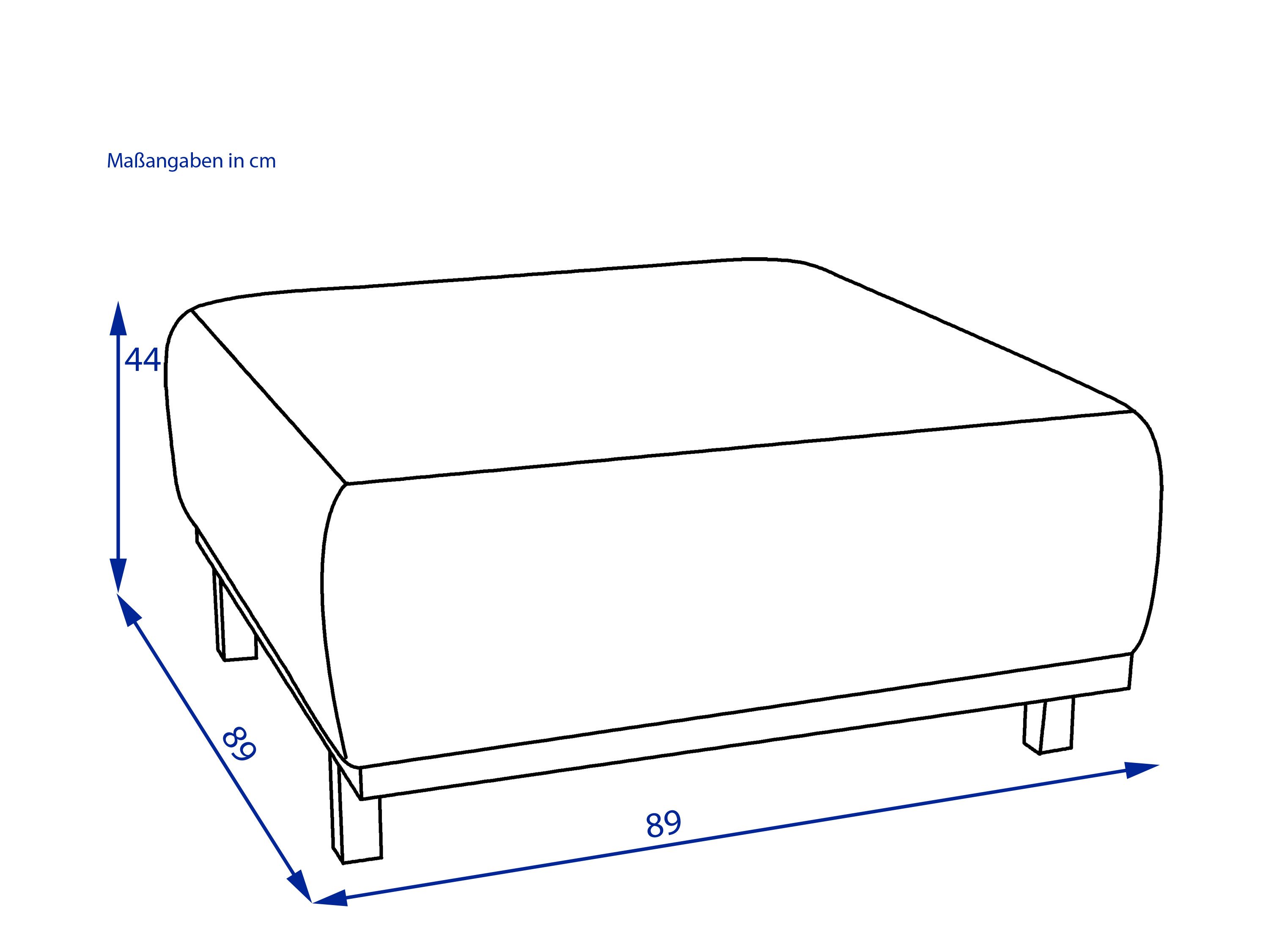 Hocker BONANZA 2