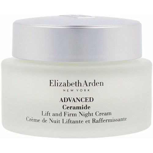 Elizabeth Arden - Advanced Ceramide Lift & Firm Night Cream