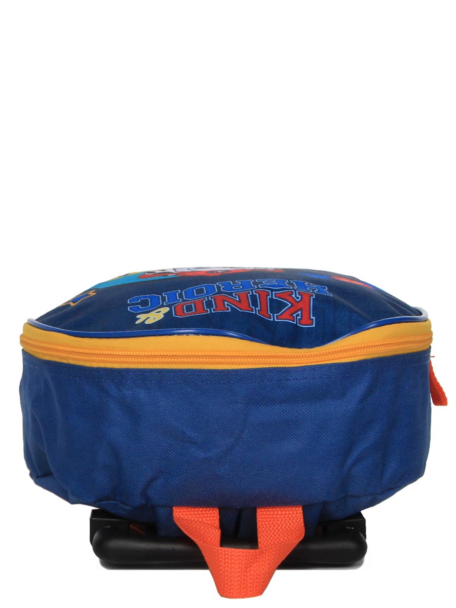 Sac À dos À roulettes Pat Patrouille Heroic