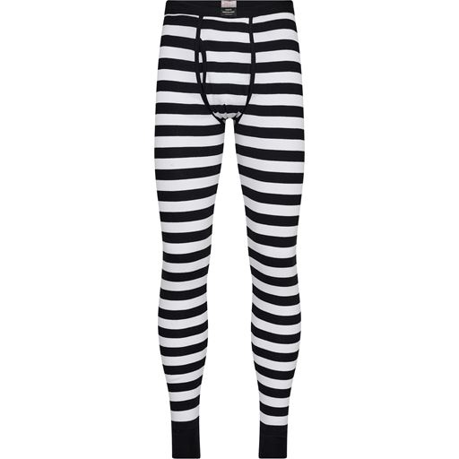 JBS MN x JBS Long Johns, Black/Honey, 3XL