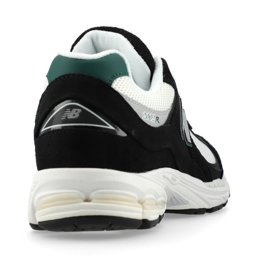 New Balance Chaussures 2002R - Noir