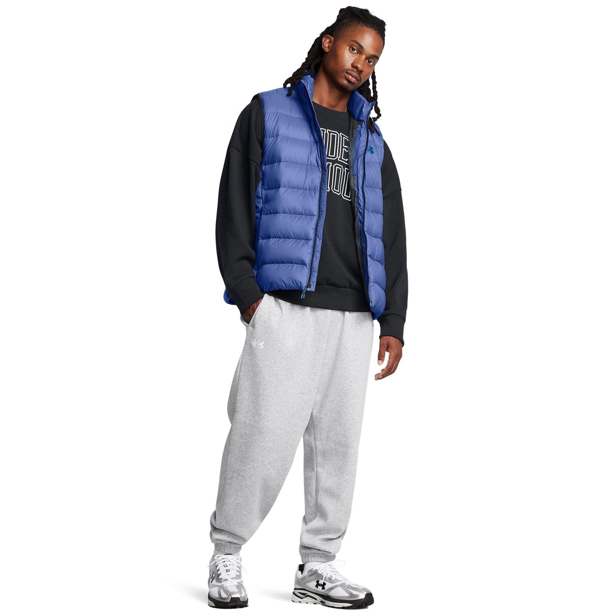 Under Armour Under Armour Legend Down Vest Gilet Mens