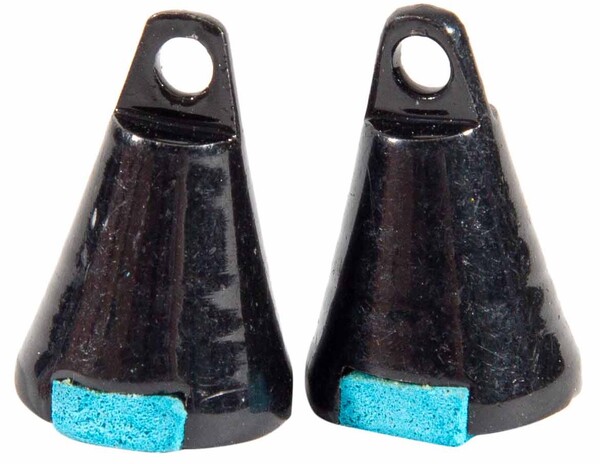 Plombs de sondage Ultimate Plummet Leadfree (2 pcs)