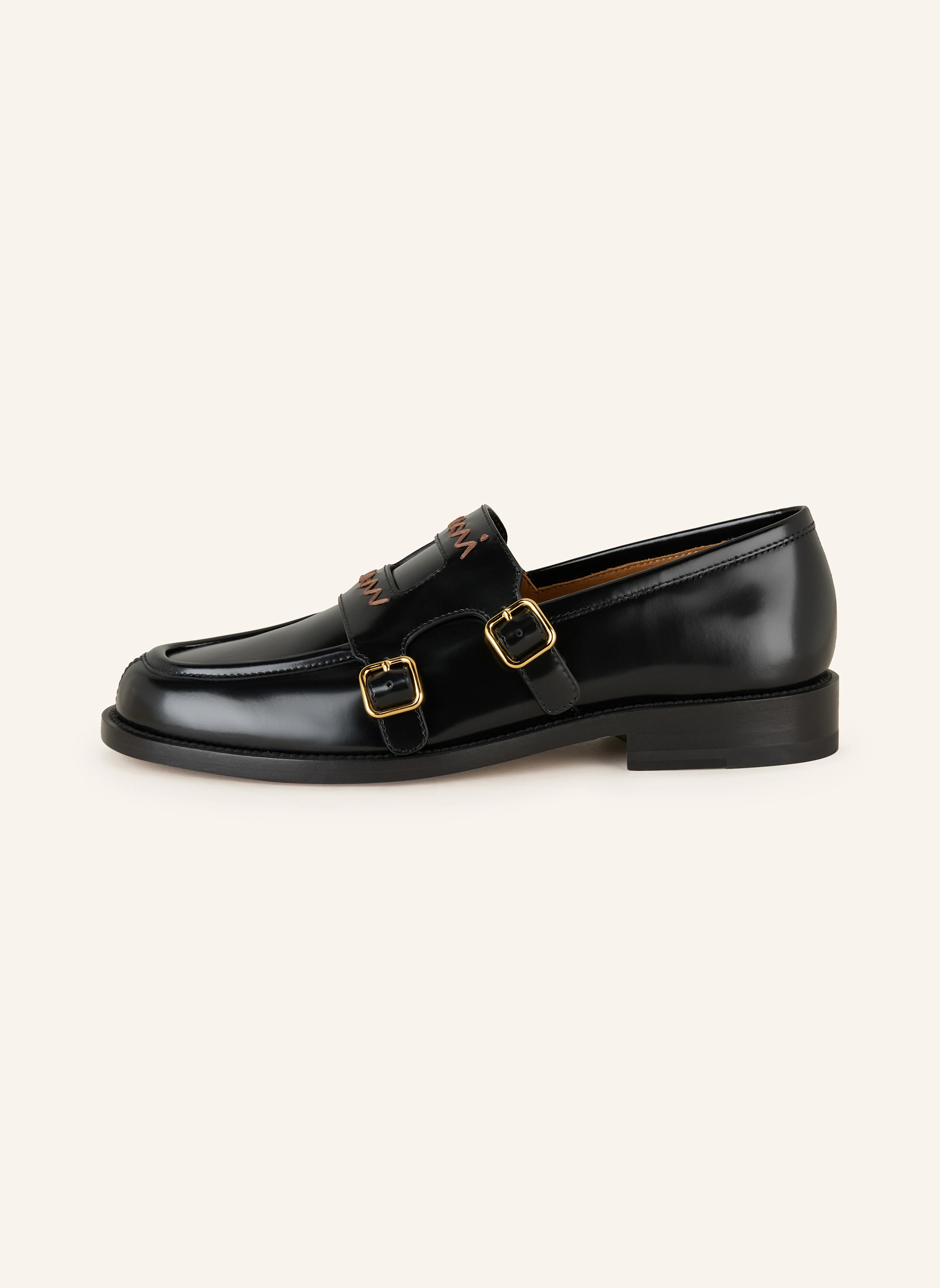 MARNI Double-Monks