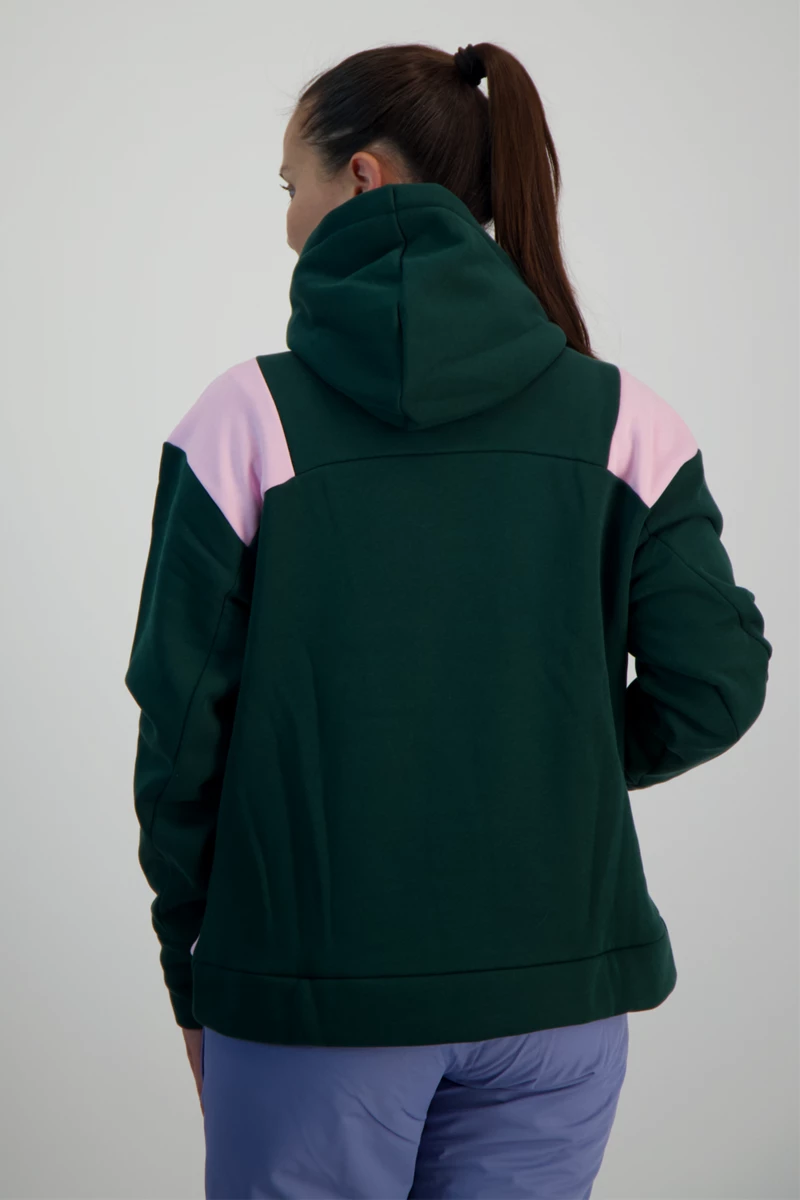 Oakley Rosy RC Fleece Damen Midlayer