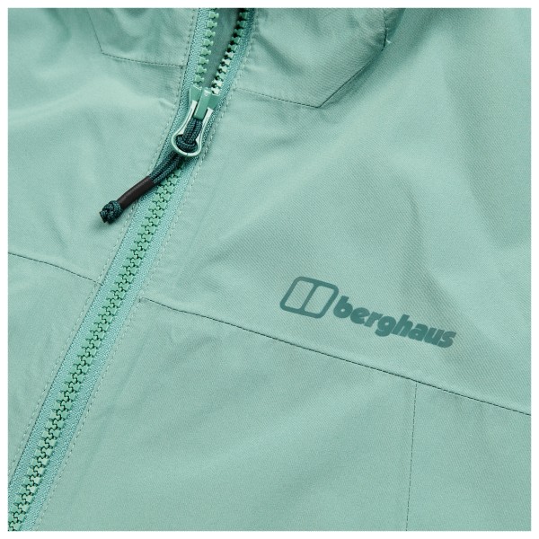Berghaus - Women's Deluge Pro 3.0 Jacket - Veste imperméable