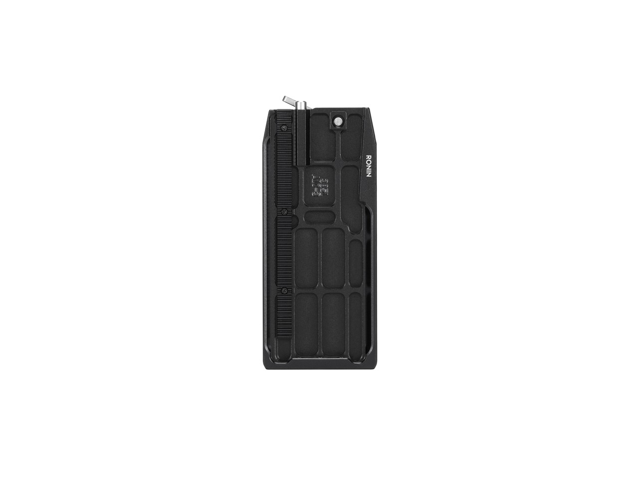 DJI - RS Lower Quick-Release Plate (2024)