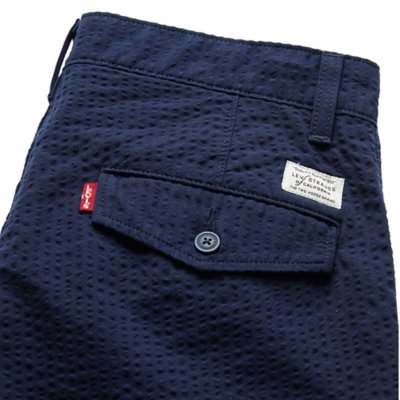 Short adulte adulte Authentic LEVIS