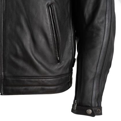 Blouson Helstons TRIDENT - Marron