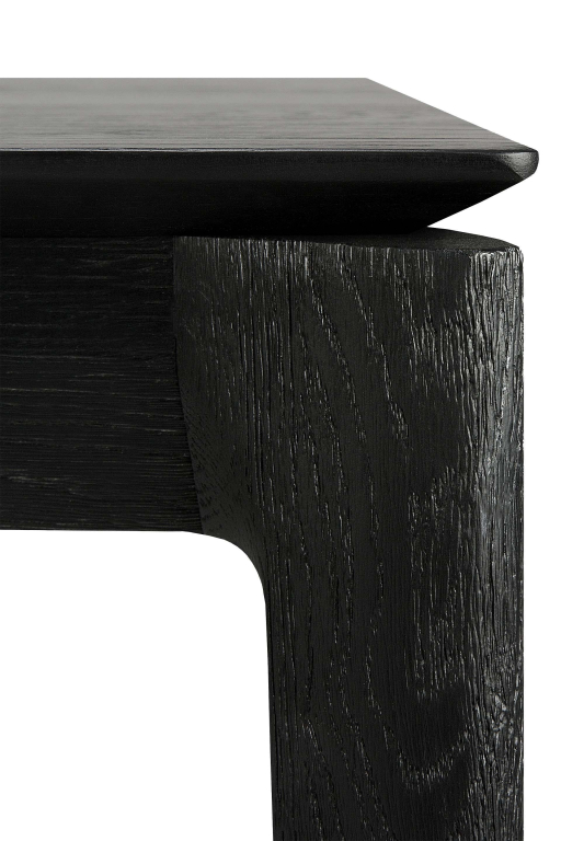 Ethnicraft Bok eettafel uitschuifbaar 140/220x90 oak