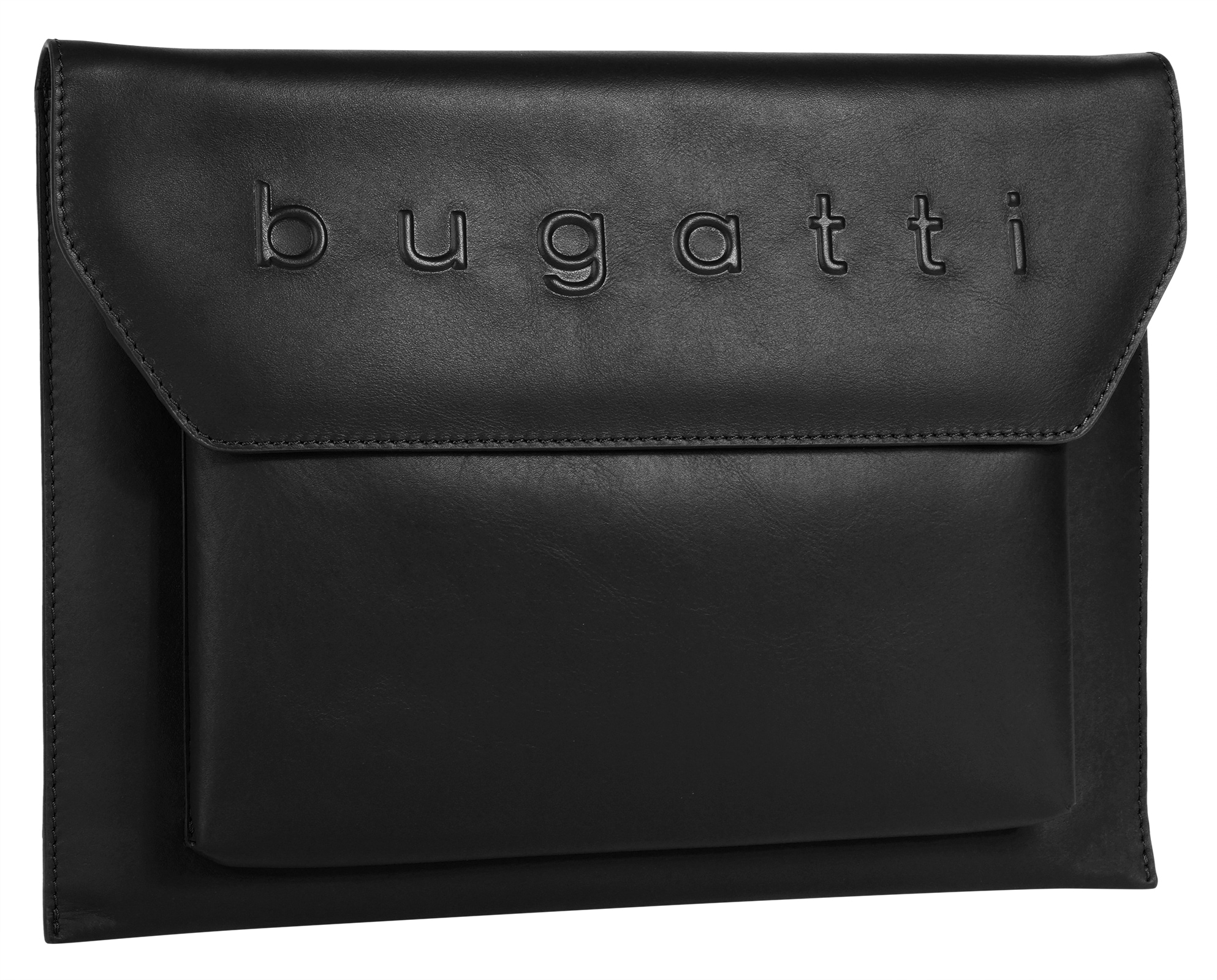 bugatti Dokumententasche »DAPHNE« echt Leder