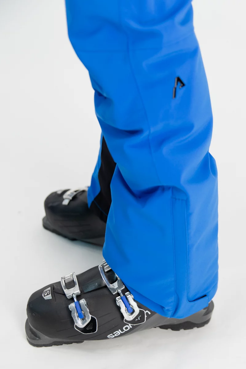 ALBRIGHT Andermatt Herren Skihose