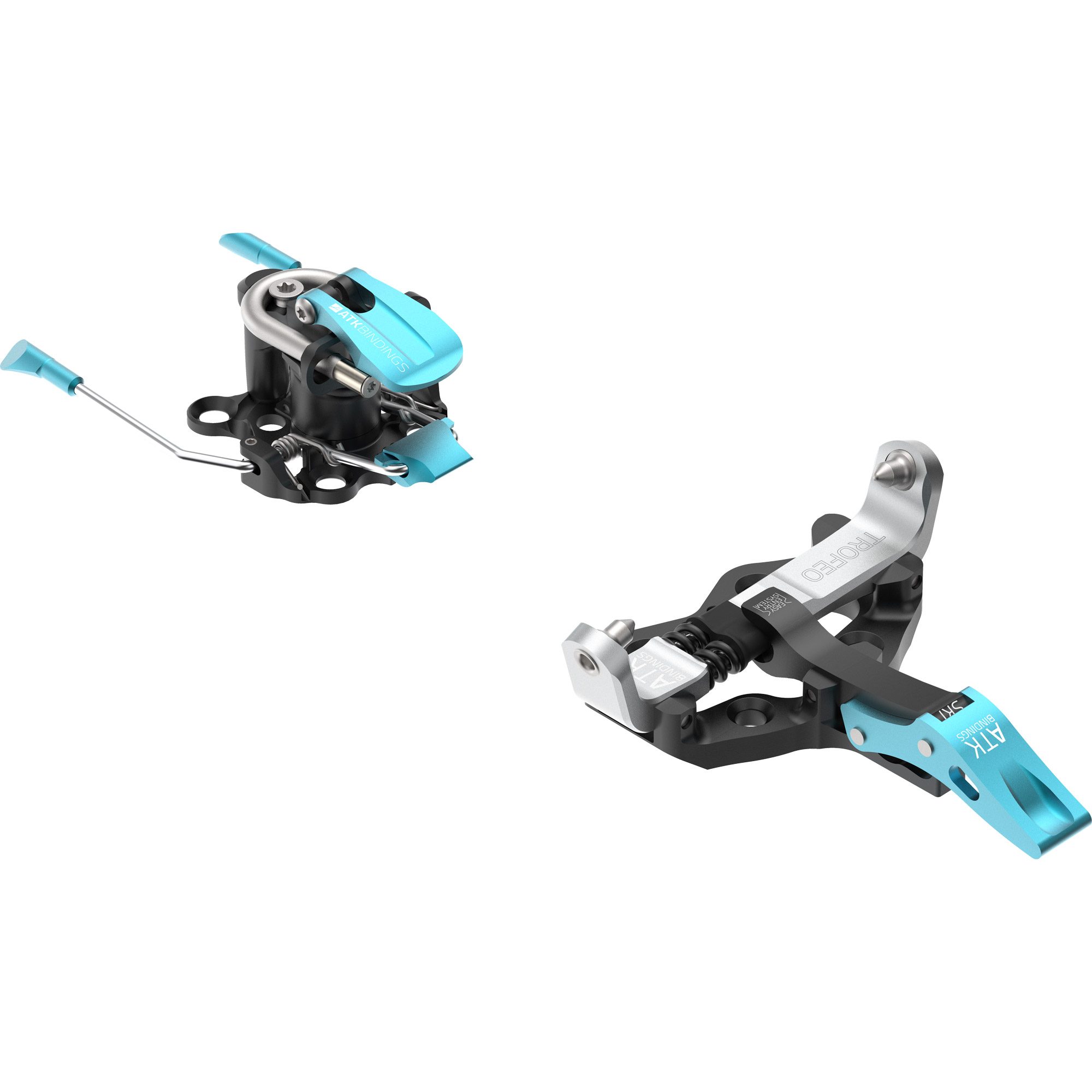 ATK Trofeo Lighweight Brake World Cup Tourenbindung