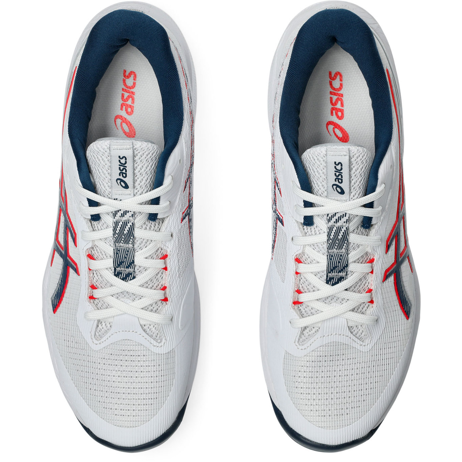 ASICS Netburner Ballistic FF 4