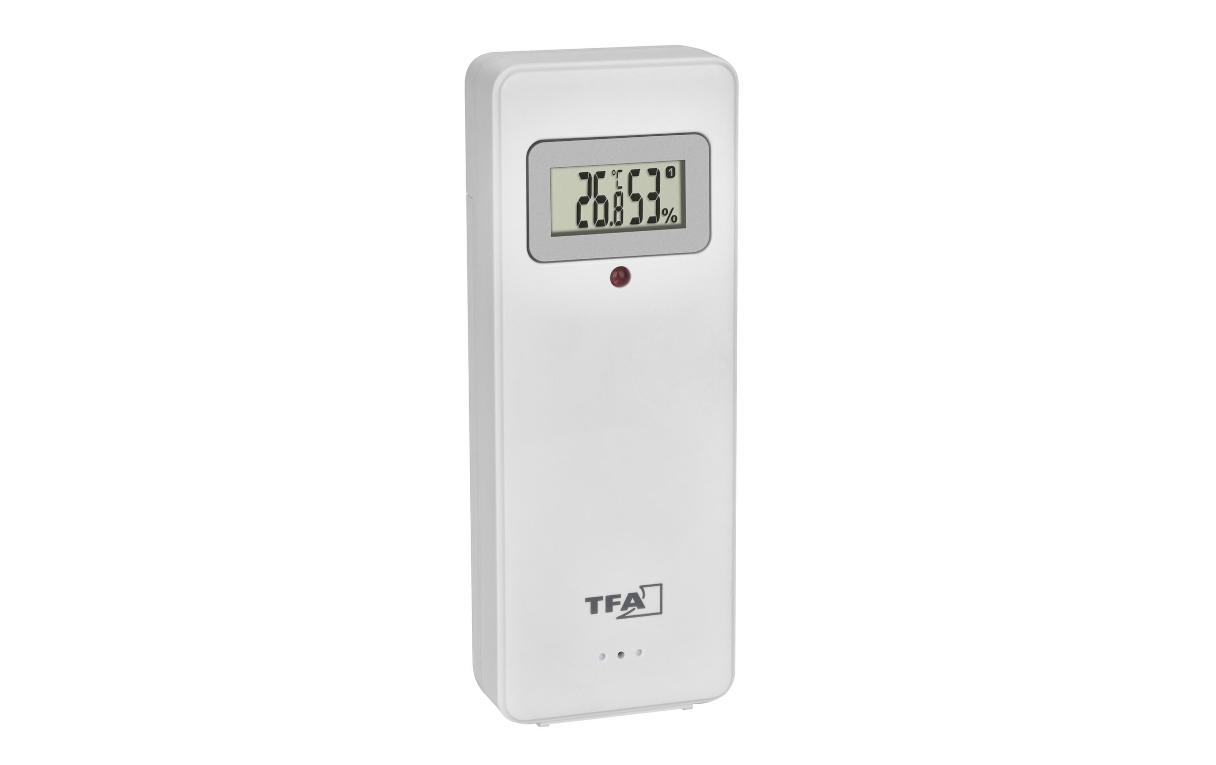 TFA Dostmann Innenwetterstation »Elements« ()