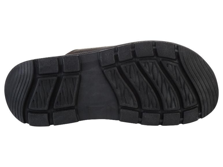 Heren slippers
