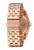 Nixon The Jane All Rose Gold A954897