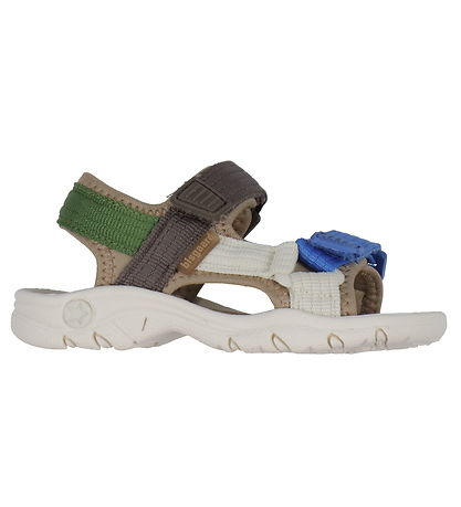 Bisgaard Sandaler - Nico - Blåe