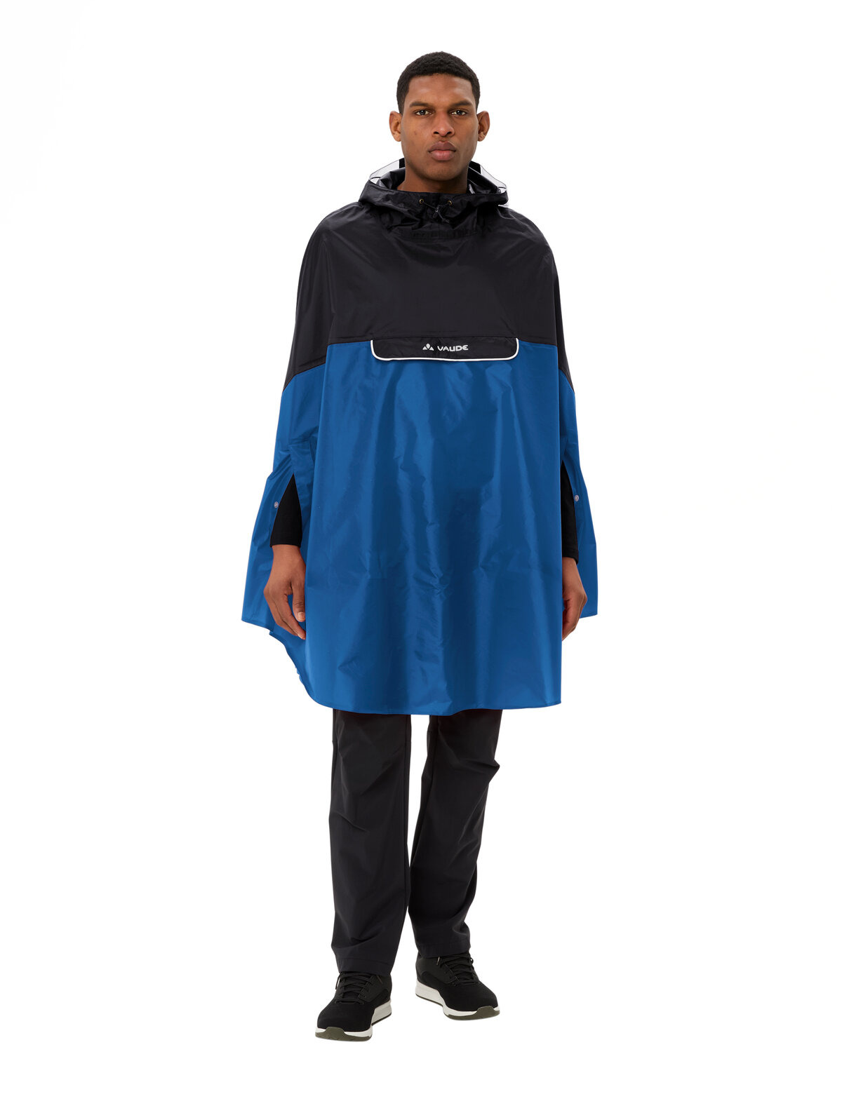 Covero Poncho II