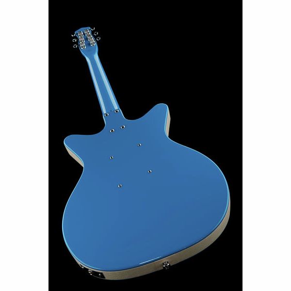 Danelectro 59M NOS+ DC GGB