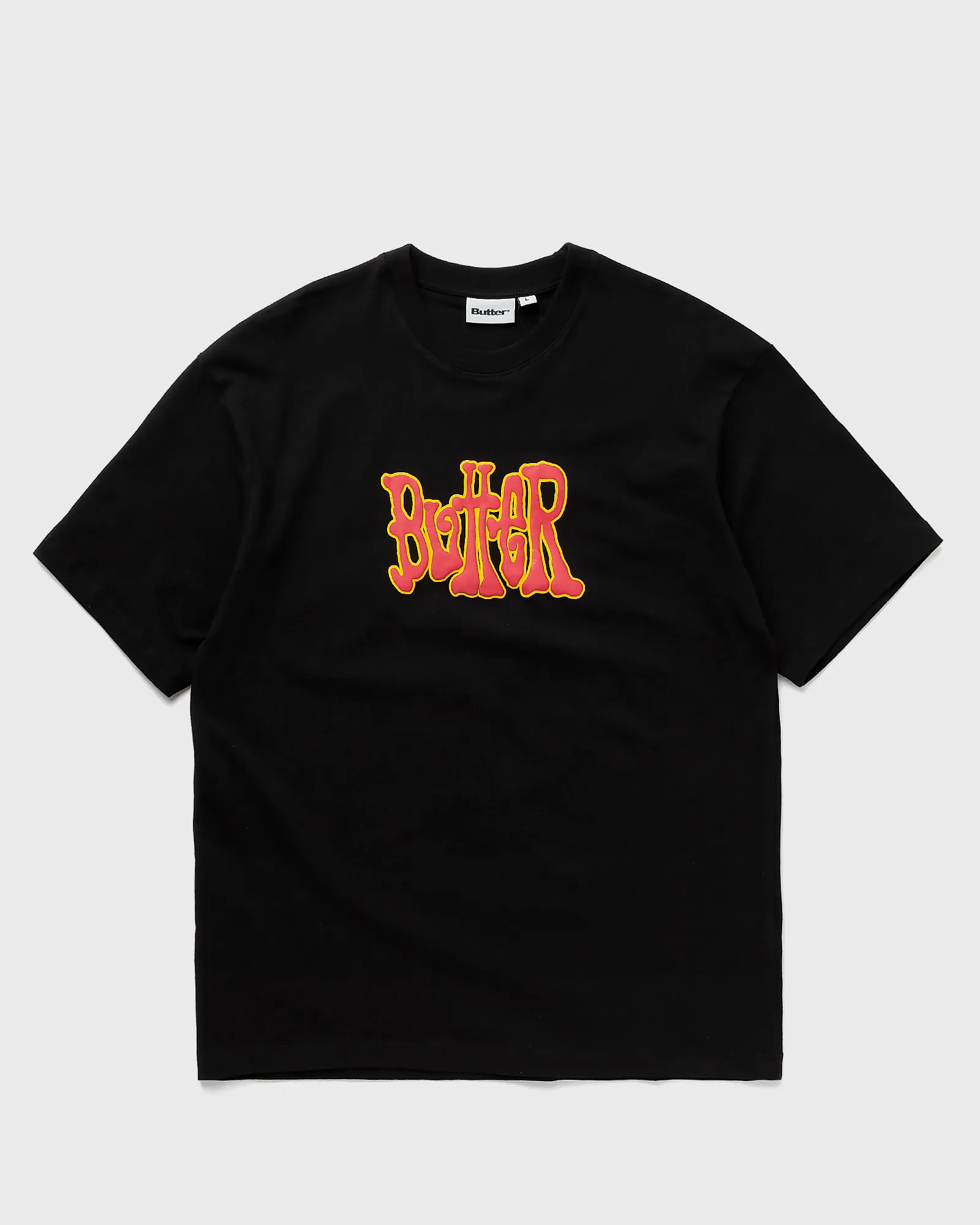 Butter Goods Tour Tee