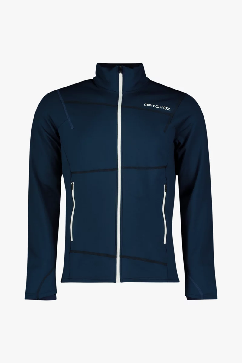 Ortovox Fleece Light Herren Midlayer