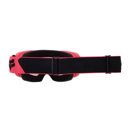 Masque cross Fox MAIN CORE - CLEAR LENS 2023 - Rose