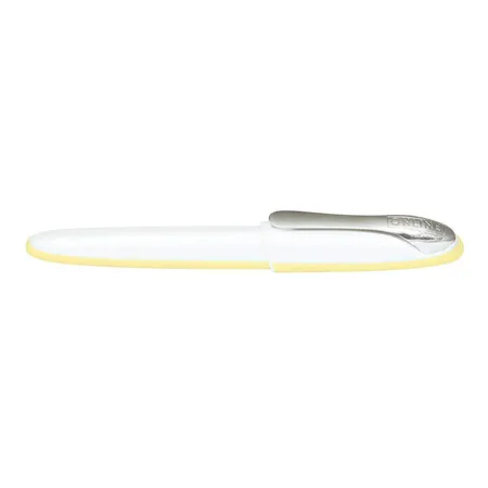 ONLINE Füllhalter Air Feder M Pastel Yellow