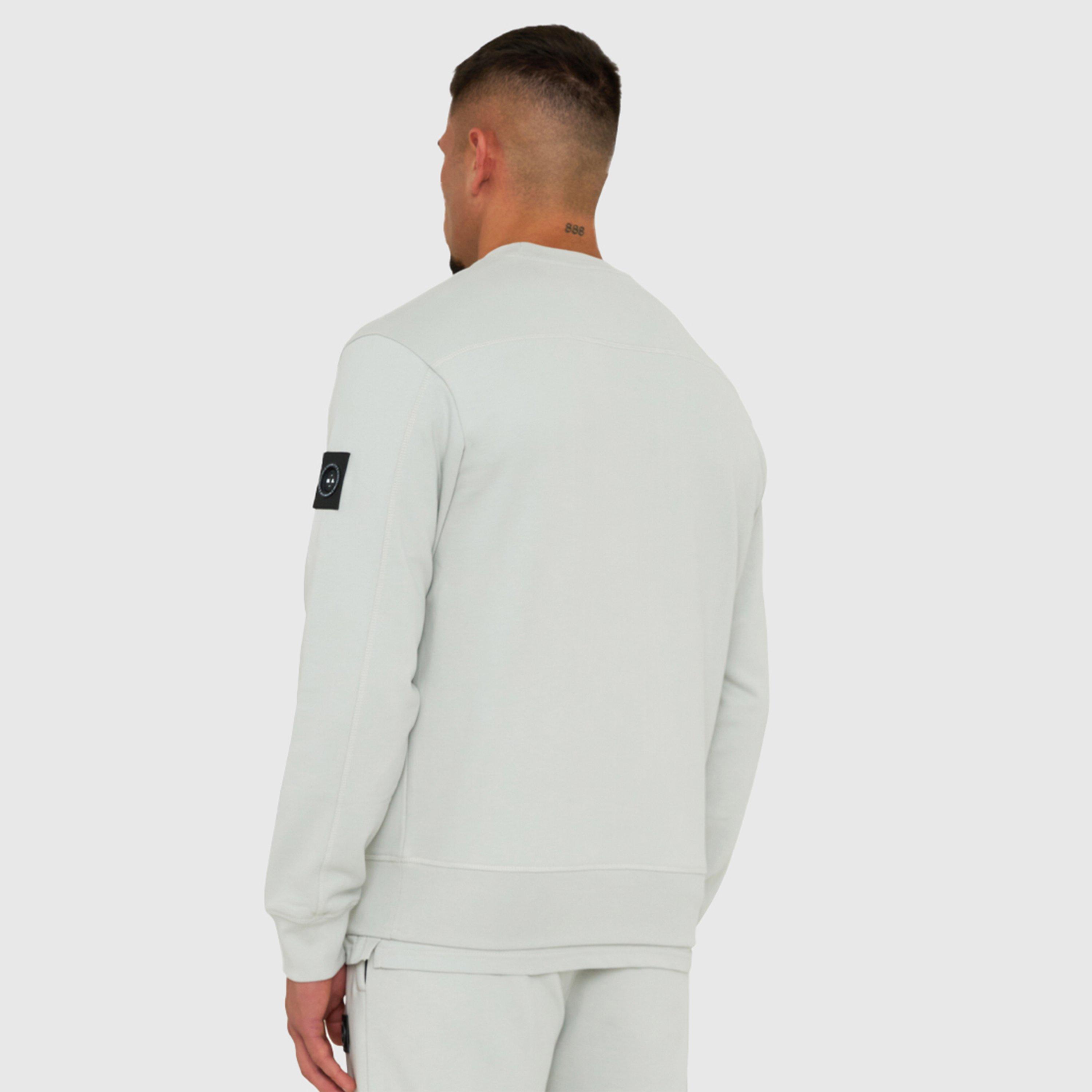 Marshall Artist MA Siren Crew Sweater Mens