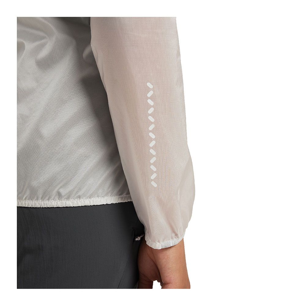Haglöfs L.I.M SHIELD HOOD - Veste Femme non dye