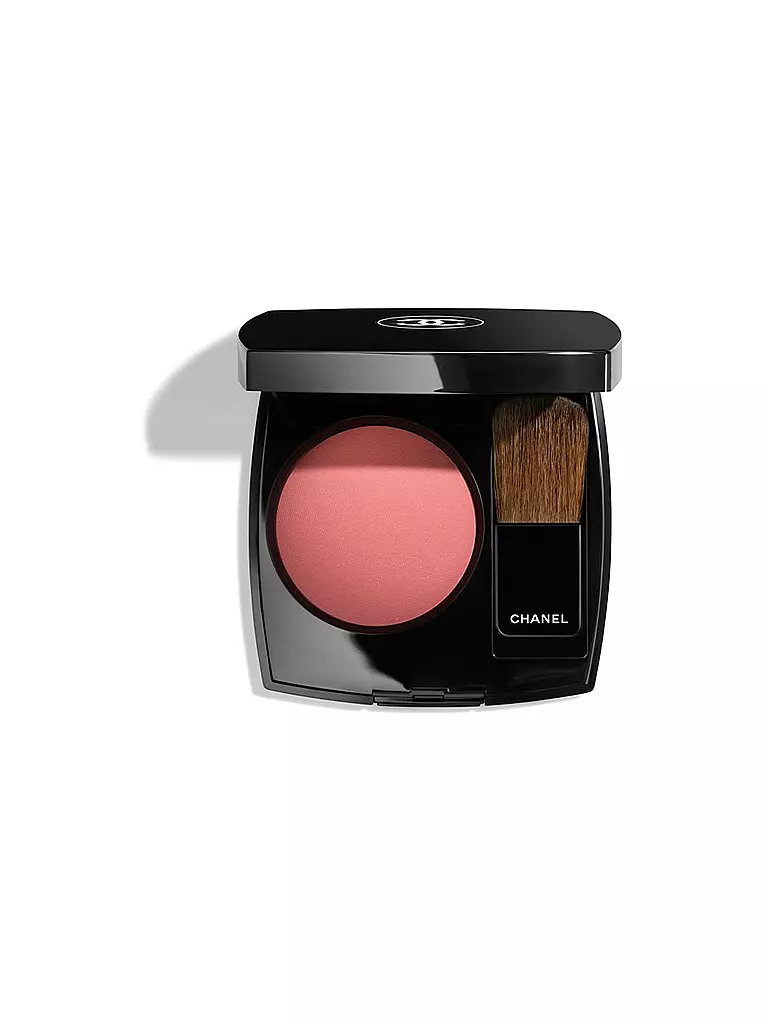 CHANEL  PUDER-ROUGE 6G rosa