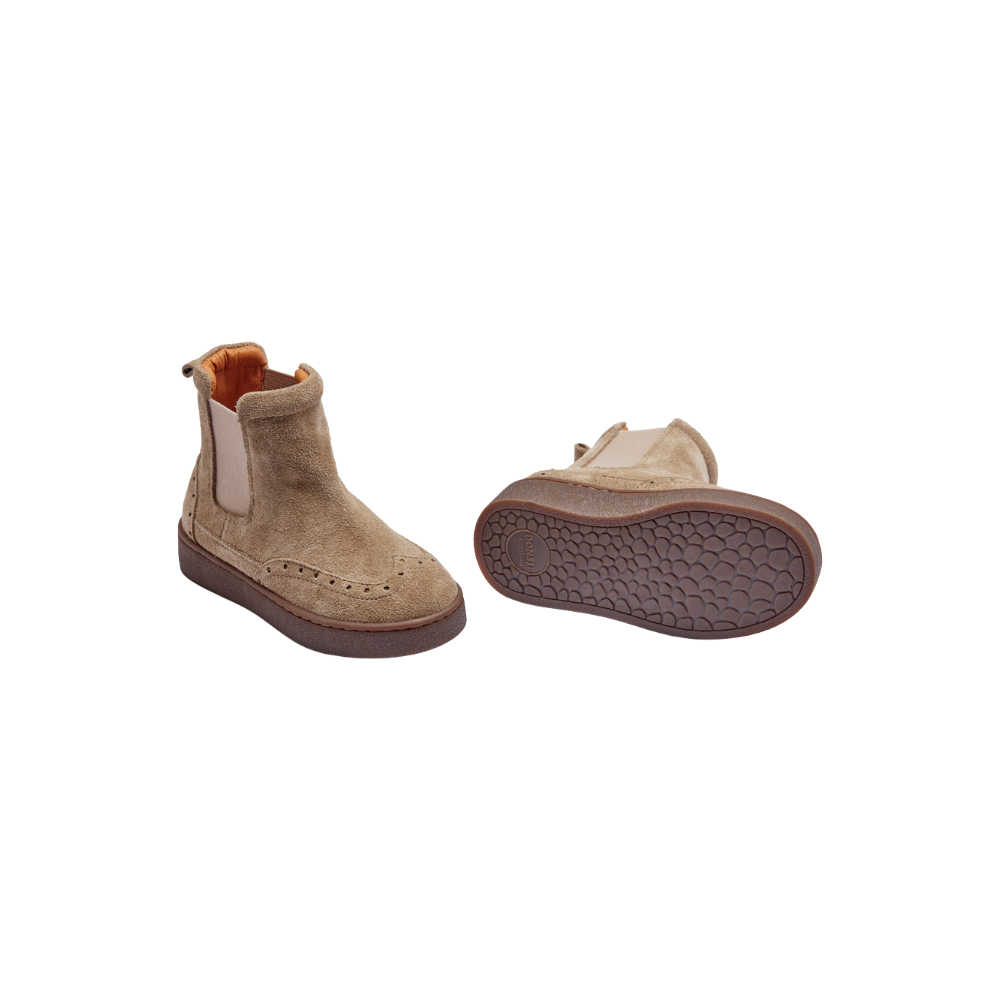 Donsje Lesmer Boots