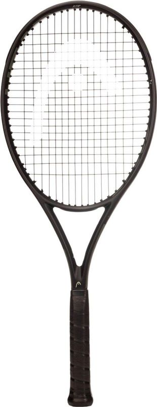 Head - Graphene Touch Radical XTR - Racket - Zwart - Graphene